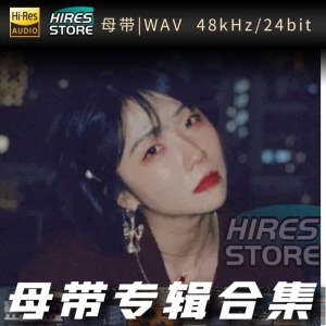 刘恋（WAV母带专辑合集）网赚项目-副业赚钱-互联网创业-资源整合HIRES SHOP