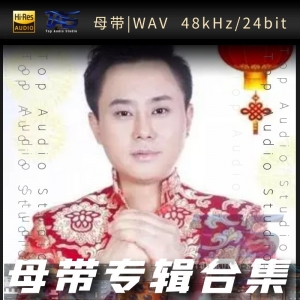 高安（WAV母带专辑合集）网赚项目-副业赚钱-互联网创业-资源整合HIRES SHOP