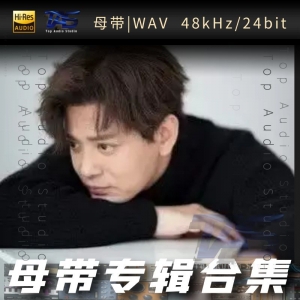 陈晓东（WAV母带专辑合集）网赚项目-副业赚钱-互联网创业-资源整合HIRES SHOP