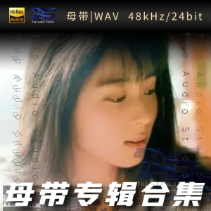 Zard（坂井泉水）（WAV母带专辑合集）网赚项目-副业赚钱-互联网创业-资源整合HIRES SHOP