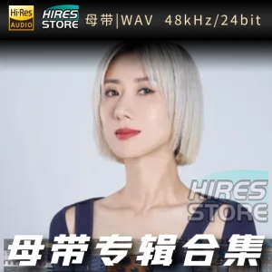 泳儿（WAV母带专辑合集）网赚项目-副业赚钱-互联网创业-资源整合HIRES SHOP