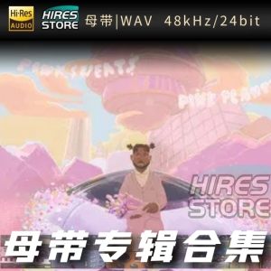 Pink Sweat$（WAV母带专辑合集）网赚项目-副业赚钱-互联网创业-资源整合HIRES SHOP