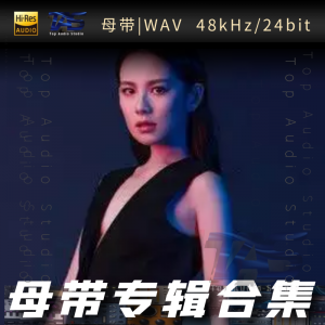 王诗安（WAV母带专辑合集）网赚项目-副业赚钱-互联网创业-资源整合HIRES SHOP