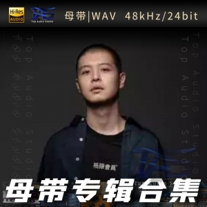 马頔（WAV母带专辑合集）网赚项目-副业赚钱-互联网创业-资源整合HIRES SHOP