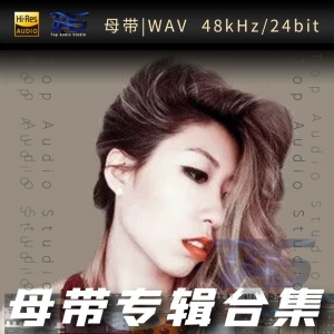 曲婉婷（WAV母带专辑合集）网赚项目-副业赚钱-互联网创业-资源整合HIRES SHOP