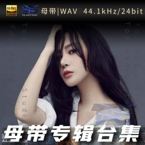 陈壹千（Amy Chanrich）（WAV母带专辑合集）网赚项目-副业赚钱-互联网创业-资源整合HIRES SHOP