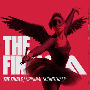 THE FINALS (Original Soundtrack)网赚项目-副业赚钱-互联网创业-资源整合HIRES SHOP