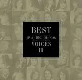 Best Audiophile Voices III网赚项目-副业赚钱-互联网创业-资源整合HIRES SHOP