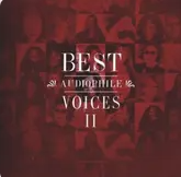 Best Audiophile Voices II网赚项目-副业赚钱-互联网创业-资源整合HIRES SHOP