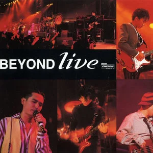 Beyond Live 1991 生命接触演唱会网赚项目-副业赚钱-互联网创业-资源整合HIRES SHOP