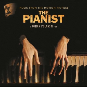 The Pianist (Music from the Motion Picture) (钢琴师)网赚项目-副业赚钱-互联网创业-资源整合HIRES SHOP