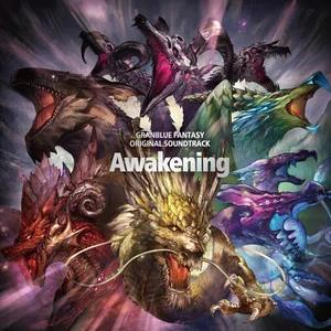 GRANBLUE FANTASY ORIGINAL SOUNDTRACK Awakening (游戏《碧蓝幻想》原声带 Awakening)网赚项目-副业赚钱-互联网创业-资源整合HIRES SHOP