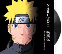 NARUTO-ナルト- 疾風伝 オリジナル・サウンドトラック (火影忍者疾风传OST1)网赚项目-副业赚钱-互联网创业-资源整合HIRES SHOP