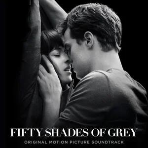 Fifty Shades Of Grey (Original Motion Picture Soundtrack)(五十度灰 电影原声带)网赚项目-副业赚钱-互联网创业-资源整合HIRES SHOP