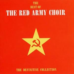 The Best Of The Red Army Choir网赚项目-副业赚钱-互联网创业-资源整合HIRES SHOP