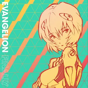 EVANGELION FINALLY网赚项目-副业赚钱-互联网创业-资源整合HIRES SHOP