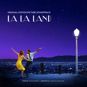 La La Land (Original Motion Picture Soundtrack)（《爱乐之城》原声带）网赚项目-副业赚钱-互联网创业-资源整合HIRES SHOP