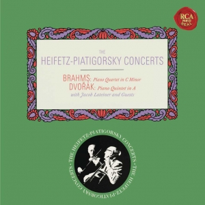 Brahms: Piano Quartet No. 3 in C Minor网赚项目-副业赚钱-互联网创业-资源整合HIRES SHOP