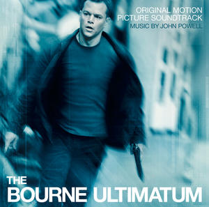 The Bourne Ultimatum 谍影重重3 原声带网赚项目-副业赚钱-互联网创业-资源整合HIRES SHOP