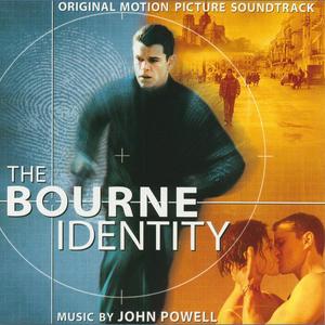 The Bourne Identity 谍影重重1原声带网赚项目-副业赚钱-互联网创业-资源整合HIRES SHOP