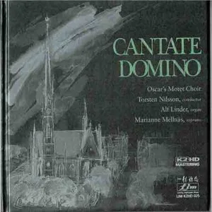 Cantate Domino (黑教堂)网赚项目-副业赚钱-互联网创业-资源整合HIRES SHOP