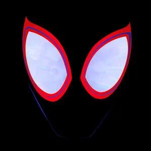 Spider-Man: Into the Spider-Verse (Soundtrack From & Inspired by the Motion Picture) (电影《蜘蛛侠：平行宇宙》原声带)网赚项目-副业赚钱-互联网创业-资源整合HIRES SHOP