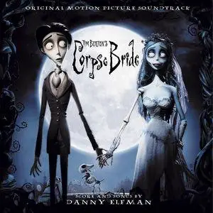 The Corpse Bride (Original Motion Picture Soundtrack) (僵尸新娘 电影原声)网赚项目-副业赚钱-互联网创业-资源整合HIRES SHOP