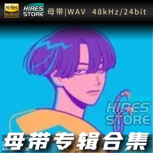 yama (ヤマ)（WAV母带专辑合集）网赚项目-副业赚钱-互联网创业-资源整合HIRES SHOP