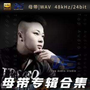 王韵（WAV母带专辑合集）网赚项目-副业赚钱-互联网创业-资源整合HIRES SHOP