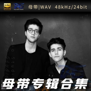 Rauf & Faik （WAV母带专辑合集）网赚项目-副业赚钱-互联网创业-资源整合HIRES SHOP