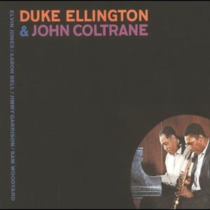 Duke Ellington & John Coltrane网赚项目-副业赚钱-互联网创业-资源整合HIRES SHOP