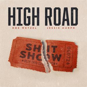 High Road (Explicit)网赚项目-副业赚钱-互联网创业-资源整合HIRES SHOP