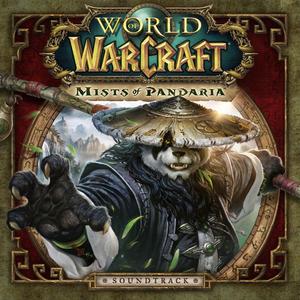 魔兽世界：熊猫人之谜 游戏配乐 World Of Warcraft： Mists Of Pandaria (Soundtrack)网赚项目-副业赚钱-互联网创业-资源整合HIRES SHOP