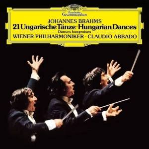 Brahms 21 Ungarische Tanze (Hungarian Dances)网赚项目-副业赚钱-互联网创业-资源整合HIRES SHOP