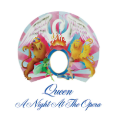 A Night at the Opera queen网赚项目-副业赚钱-互联网创业-资源整合HIRES SHOP