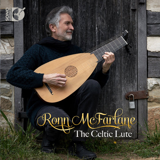 Ronn McFarlane:The Celtic Lute网赚项目-副业赚钱-互联网创业-资源整合HIRES SHOP