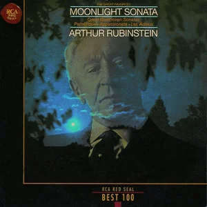 Beethoven Sonatas (Moonlight; Les Adieux; Pathetique; Appassionata)网赚项目-副业赚钱-互联网创业-资源整合HIRES SHOP