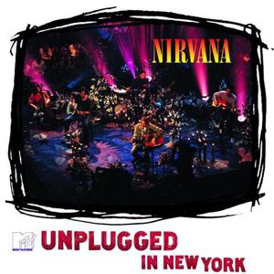 MTV Unplugged In New York网赚项目-副业赚钱-互联网创业-资源整合HIRES SHOP