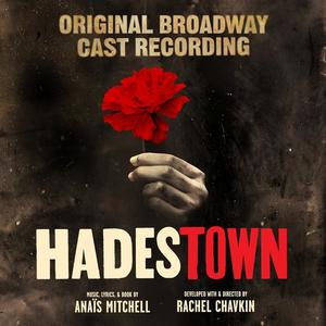 Hadestown (Original Broadway Cast Recording)网赚项目-副业赚钱-互联网创业-资源整合HIRES SHOP