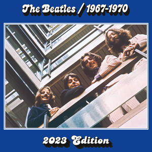 The Beatles 1967 – 1970 (2023 Edition)网赚项目-副业赚钱-互联网创业-资源整合HIRES SHOP