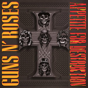 Appetite For Destruction (Super Deluxe Edition) [Explicit]网赚项目-副业赚钱-互联网创业-资源整合HIRES SHOP