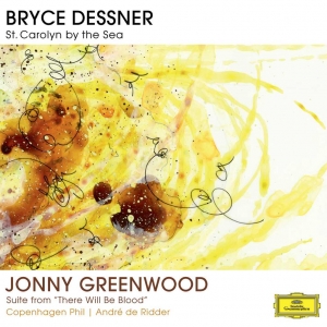 Bryce Dessner St. Carolyn By The Sea网赚项目-副业赚钱-互联网创业-资源整合HIRES SHOP