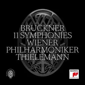 Bruckner_ Complete Symphonies Edition网赚项目-副业赚钱-互联网创业-资源整合HIRES SHOP