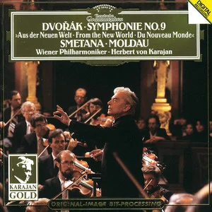 Dvorák_ Symphony No.9 , Op.95, B. 178  _From the New World_ _ Smetana_ The Moldau网赚项目-副业赚钱-互联网创业-资源整合HIRES SHOP