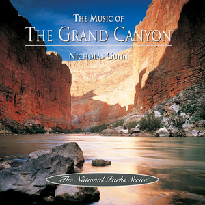 The Music of the Grand Canyon网赚项目-副业赚钱-互联网创业-资源整合HIRES SHOP