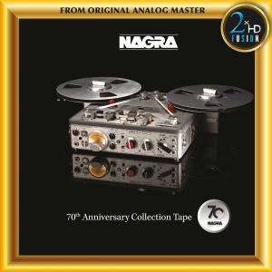 Nagra 70th Anniversary Collection网赚项目-副业赚钱-互联网创业-资源整合HIRES SHOP