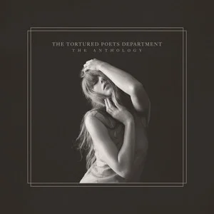 THE TORTURED POETS DEPARTMENT: THE ANTHOLOGY网赚项目-副业赚钱-互联网创业-资源整合HIRES SHOP